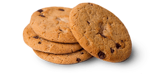 Cookies verwalten