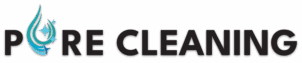 Logo Pure Cleaning