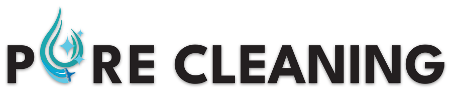 Logo Pure Cleaning
